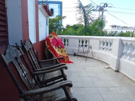 Apartment with 2 bedrooms for sale in Vedado, Plaza de la Revolución, La Habana - 2