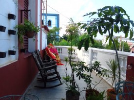 Apartment with 2 bedrooms for sale in Vedado, Plaza de la Revolución, La Habana - 3