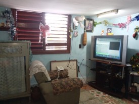 Apartment with 2 bedrooms for sale in Vedado, Plaza de la Revolución, La Habana - 7
