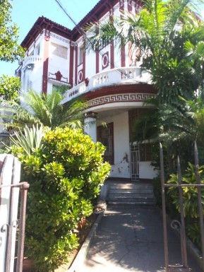 Apartment with 2 bedrooms for sale in Vedado, Plaza de la Revolución, La Habana