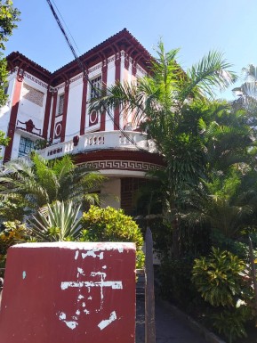 Apartment with 2 bedrooms for sale in Vedado, Plaza de la Revolución, La Habana