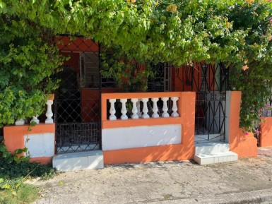 :type in California, San Miguel del Padrón, La Habana