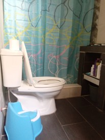Apartment with 2 bedrooms for sale in Príncipe, Plaza de la Revolución, La Habana - 14
