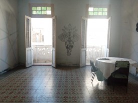 Apartment with 2 bedrooms for sale in Príncipe, Plaza de la Revolución, La Habana - 3