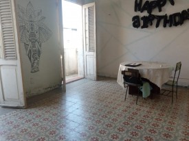 Apartment with 2 bedrooms for sale in Príncipe, Plaza de la Revolución, La Habana - 4