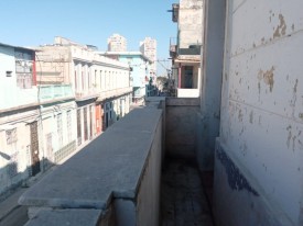Apartment with 2 bedrooms for sale in Príncipe, Plaza de la Revolución, La Habana - 6