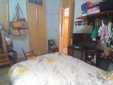 Apartment with 2 bedrooms for sale in Príncipe, Plaza de la Revolución, La Habana