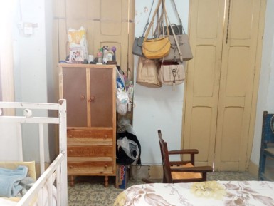 Apartment with 2 bedrooms for sale in Príncipe, Plaza de la Revolución, La Habana