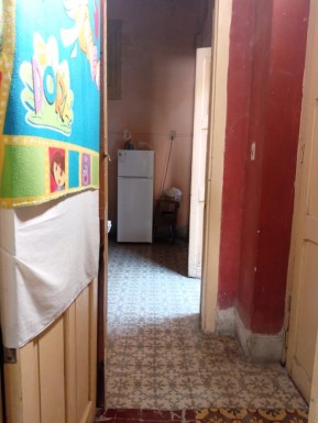 Apartment with 2 bedrooms for sale in Príncipe, Plaza de la Revolución, La Habana