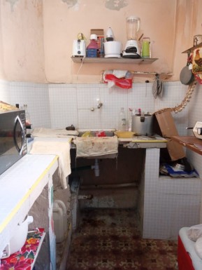 Apartment with 2 bedrooms for sale in Príncipe, Plaza de la Revolución, La Habana
