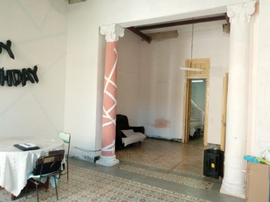 Apartment with 2 bedrooms for sale in Príncipe, Plaza de la Revolución, La Habana