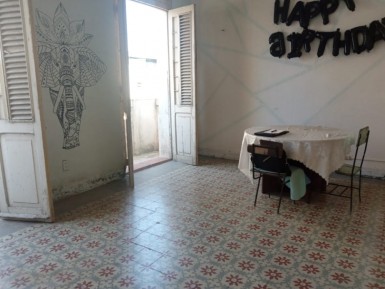 Apartment with 2 bedrooms for sale in Príncipe, Plaza de la Revolución, La Habana