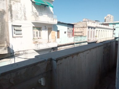 Apartment with 2 bedrooms for sale in Príncipe, Plaza de la Revolución, La Habana