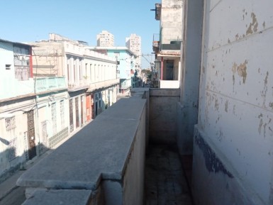 Apartment with 2 bedrooms for sale in Príncipe, Plaza de la Revolución, La Habana