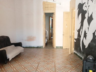 Apartment with 2 bedrooms for sale in Príncipe, Plaza de la Revolución, La Habana