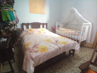 Apartment with 2 bedrooms for sale in Príncipe, Plaza de la Revolución, La Habana