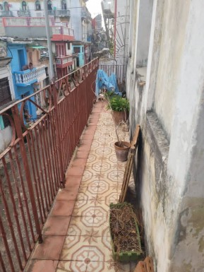 Casa de 4 habitaciones en venta en Los Sitios, Centro Habana, La Habana