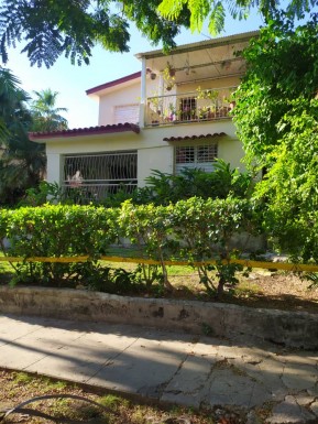 Apartamento de 4 habitaciones en venta en Nuevo Vedado, Plaza de la Revolución, La Habana
