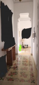 Apartment with 3 bedrooms for exchange in El Carmelo, Plaza de la Revolución, La Habana - Thumbnail 12