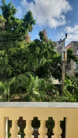 Apartment with 3 bedrooms for exchange in El Carmelo, Plaza de la Revolución, La Habana - Thumbnail 14