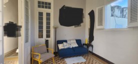 Apartment with 3 bedrooms for exchange in El Carmelo, Plaza de la Revolución, La Habana - Thumbnail 3