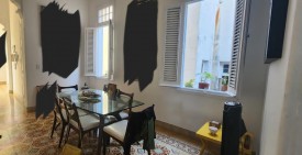 Apartment with 3 bedrooms for exchange in El Carmelo, Plaza de la Revolución, La Habana - Thumbnail 9
