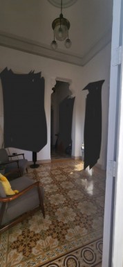 Apartment with 3 bedrooms for exchange in El Carmelo, Plaza de la Revolución, La Habana