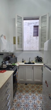 Apartment with 3 bedrooms for exchange in El Carmelo, Plaza de la Revolución, La Habana