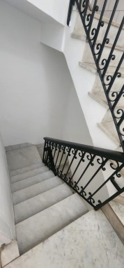 Apartment with 3 bedrooms for exchange in El Carmelo, Plaza de la Revolución, La Habana