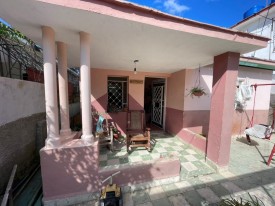 Detached House with 2 bedrooms for sale in La Cumbre, San Miguel del Padrón, La Habana - Thumbnail 1