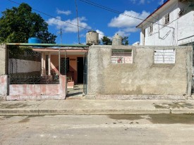 Detached House with 2 bedrooms for sale in La Cumbre, San Miguel del Padrón, La Habana - Thumbnail 2