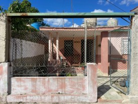 Detached House with 2 bedrooms for sale in La Cumbre, San Miguel del Padrón, La Habana - Thumbnail 3