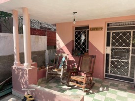 Detached House with 2 bedrooms for sale in La Cumbre, San Miguel del Padrón, La Habana - Thumbnail 4