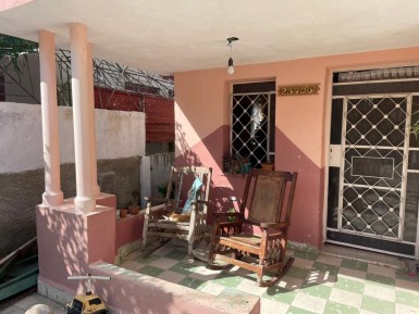 Detached House with 2 bedrooms for sale in La Cumbre, San Miguel del Padrón, La Habana