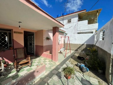 Detached House with 2 bedrooms for sale in La Cumbre, San Miguel del Padrón, La Habana