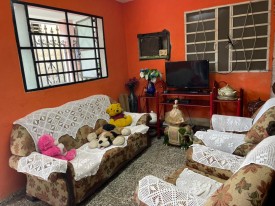 House with 3 bedrooms for sale in Segunda Ampliación de Luyanó, San Miguel del Padrón, La Habana - Thumbnail 1