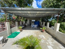 House with 3 bedrooms for sale in Segunda Ampliación de Luyanó, San Miguel del Padrón, La Habana - Thumbnail 34