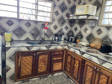 House with 3 bedrooms for sale in Segunda Ampliación de Luyanó, San Miguel del Padrón, La Habana