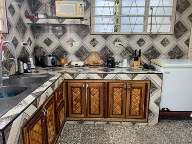 House with 3 bedrooms for sale in Segunda Ampliación de Luyanó, San Miguel del Padrón, La Habana