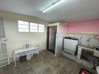 House with 3 bedrooms for sale in Segunda Ampliación de Luyanó, San Miguel del Padrón, La Habana