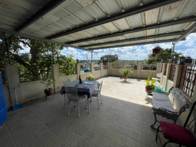 House with 3 bedrooms for sale in Segunda Ampliación de Luyanó, San Miguel del Padrón, La Habana