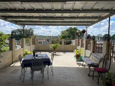 House with 3 bedrooms for sale in Segunda Ampliación de Luyanó, San Miguel del Padrón, La Habana
