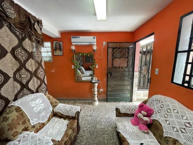 House with 3 bedrooms for sale in Segunda Ampliación de Luyanó, San Miguel del Padrón, La Habana
