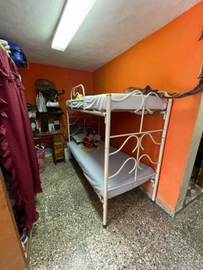 House with 3 bedrooms for sale in Segunda Ampliación de Luyanó, San Miguel del Padrón, La Habana