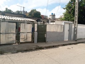 Casa Independiente de 5 habitaciones en venta en Balcón Arimao, La Lisa, La Habana - Miniatura 2