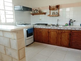Casa Independiente de 5 habitaciones en venta en Balcón Arimao, La Lisa, La Habana - Miniatura 30