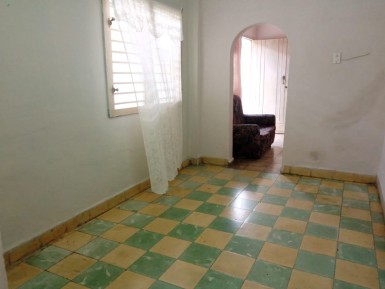 Casa Independiente de 5 habitaciones en venta en Balcón Arimao, La Lisa, La Habana