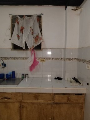 Apartment with 1 bedroom for sale in Vedado, Plaza de la Revolución, La Habana
