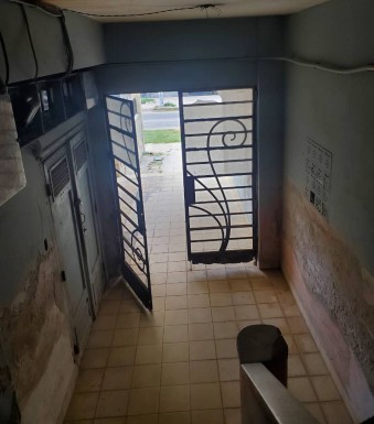 Apartment with 1 bedroom for sale in Vedado, Plaza de la Revolución, La Habana