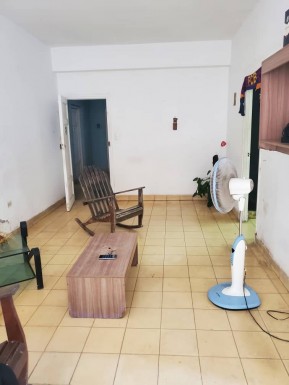 Apartment with 1 bedroom for sale in Vedado, Plaza de la Revolución, La Habana